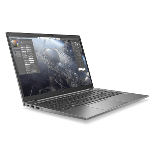 Modell: HP ZBook Firefly 14 G7 Design: Notebook ...