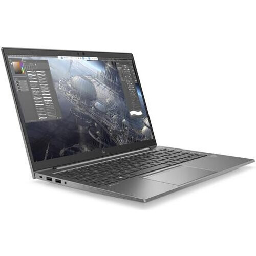 HP ZBook Firefly 14 G7 14-inch (2020) - Core ...