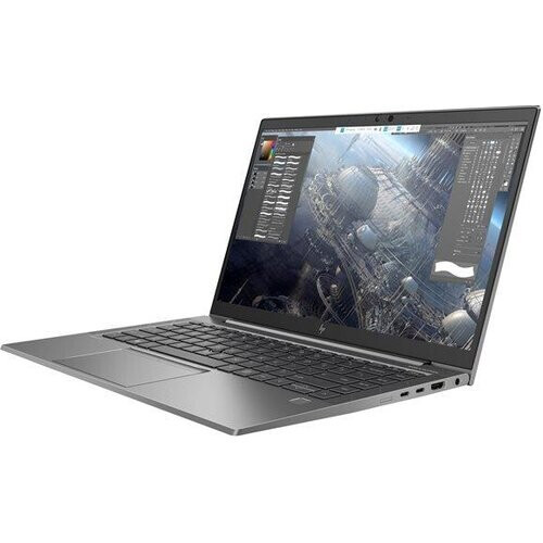 Hp ZBook Firefly 14 G7 14-inch (2020) - Core ...