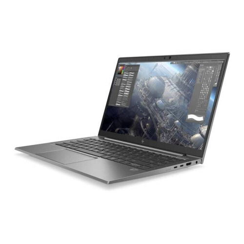 De HP ZBook Firefly 14 G7 is een krachtige en ...