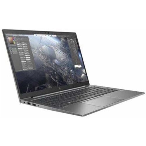 HP ZBook Firefly 14 G7 Laptop 14" Non-Touch Screen ...