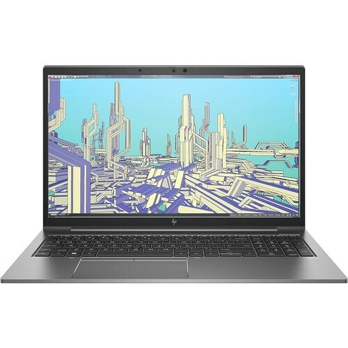 Hp Zbook Firefly 14 G7 Workstation | 14 Inch Fhd | ...