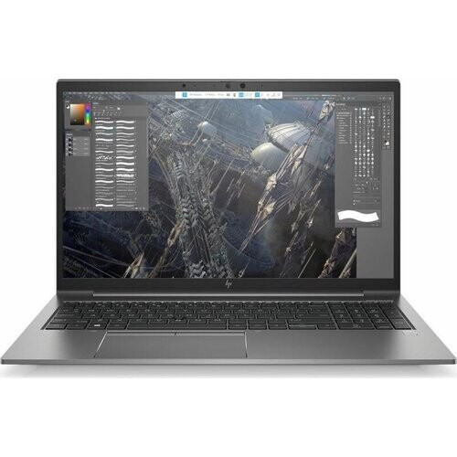 Portátil reacondicionado HP ZBook Firefly 14 G8 ...