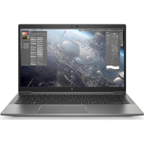HP Zbook Firefly 14 G8 14" Core i7 2.8 GHz - 256 ...