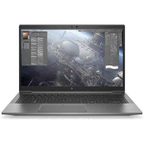 Hp ZBook Firefly 14 G8 14" Core i7 2.8 GHz - SSD ...