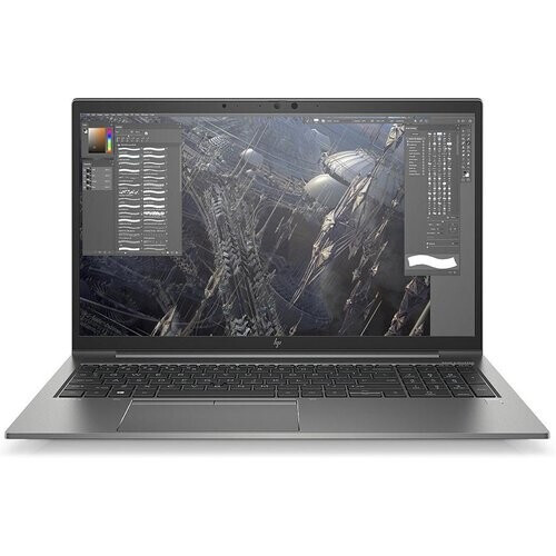HP ZBook Firefly 14 G8 14-inch (2021) - Core ...
