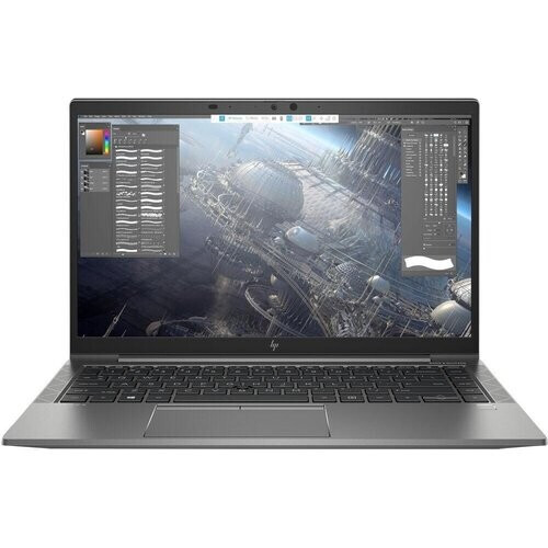 HP ZBook Firefly 14 G8 MOBILE WORKSTATION 14" 16GB ...