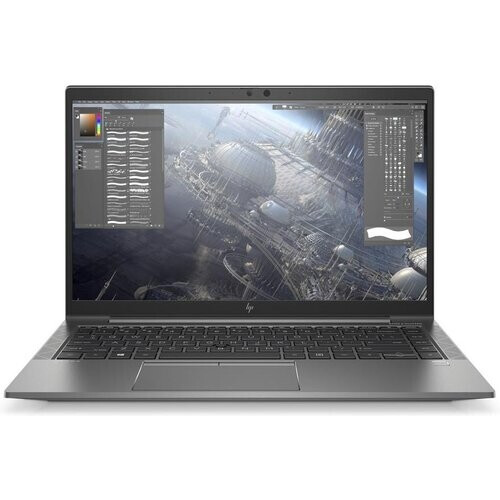HP ZBook Firefly 14 G8 - i7-1185G7 14" Core i7 3 ...