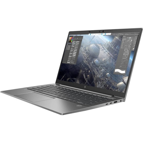 De HP ZBook Firefly 14 G8 is een krachtige en ...