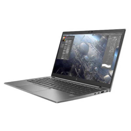 De HP ZBook Firefly 14 G7 is een krachtige en ...