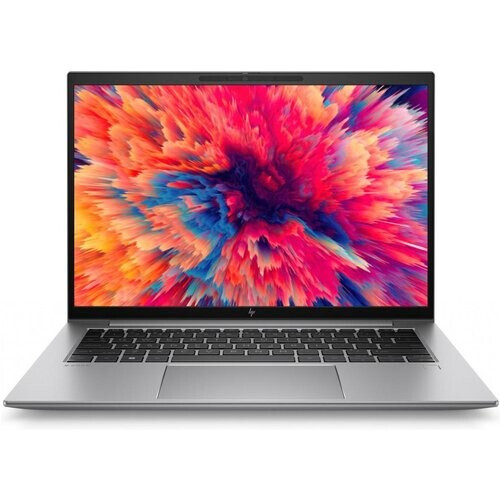 HP 6B8D5EA#ABH 14" Core i7 1.7 GHz - SSD 512 GB - ...