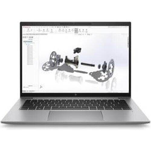 HP ZBook Firefly 14 G9 14" Core i7 2.1 GHz - SSD ...