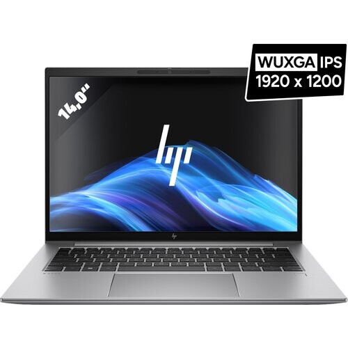 HP ZBook Firefly 14 G9 - Webcam:Ja - ...