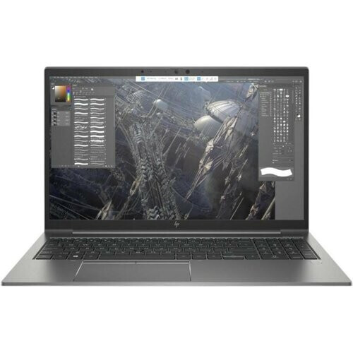 Hp ZBook Firefly 15 G7 15" Core i5 1.6 GHz - SSD ...