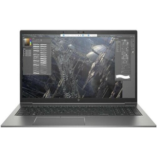 HP ZBook Firefly 15 G7 15" Core i7 1.1 GHz - SSD 2 ...
