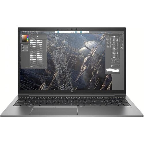 HP ZBook Firefly 15 G7 El HP ZBook Firefly 15 G7 ...