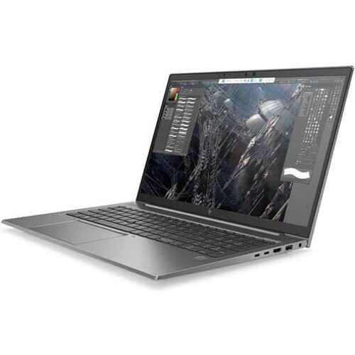 HP ZBook Firefly 15 G7 15" Core i7 1,8 GHz - SSD 1 ...