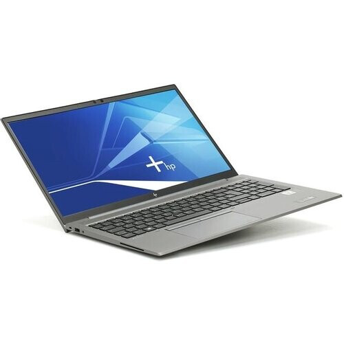 HP ZBook Firefly 15 G7 15" Core i7 1.8 GHz - SSD ...