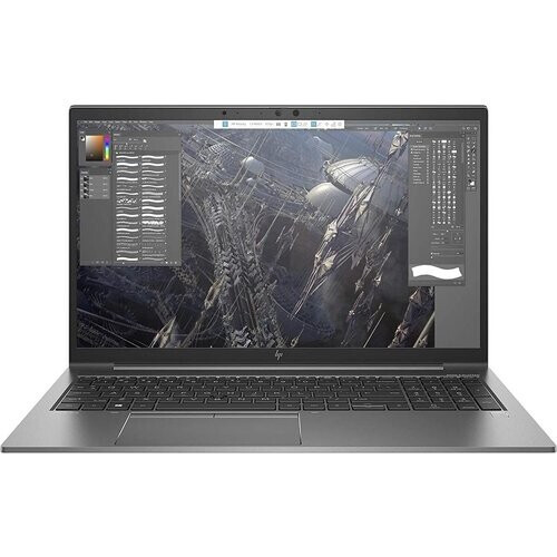 HP ZBook Firefly 15 G7; Core i7 10510U 1.8GHz/32GB ...