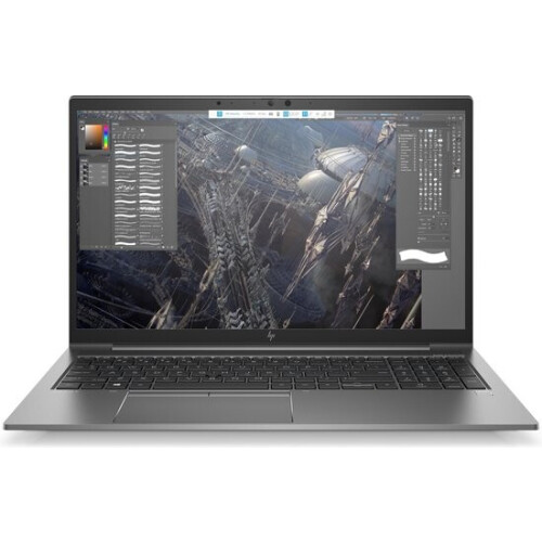 HP ZBOOK FIREFLY 15 G7 Das HP ZBOOK FIREFLY 15 G7 ...