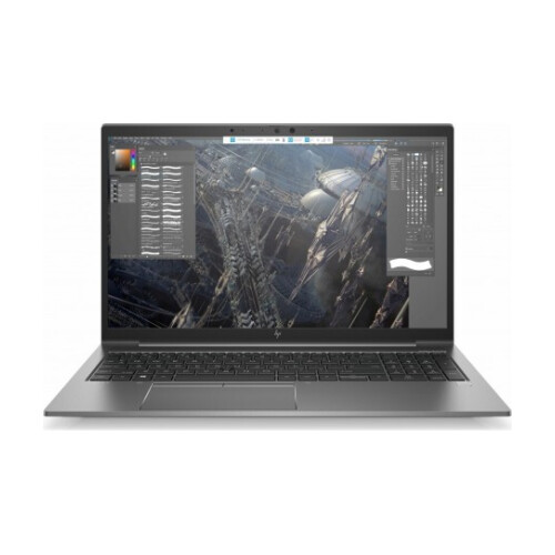 HP ZBook FireFly 15 G7Processor:  Intel Core ...