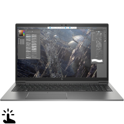 De HP ZBook Firefly 15 G7 is een krachtige en ...