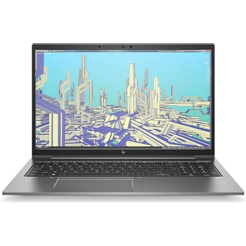 HP ZBook Firefly 15 G8 El HP ZBook Firefly 15 G8 ...
