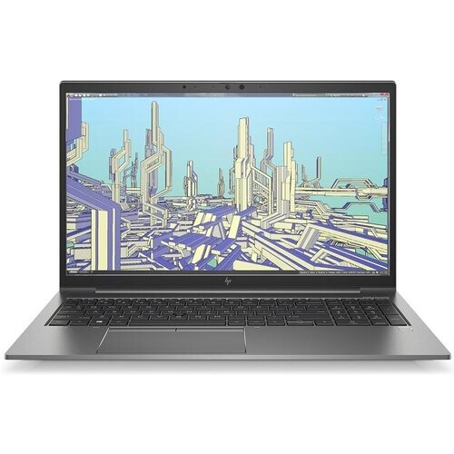 Portátil reacondicionado HP ZBook Firefly 15 G8 ...