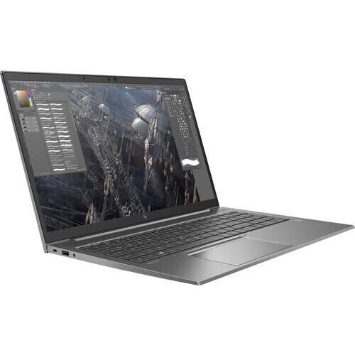 Portátil HP Zbook Firefly 15 G8 ...