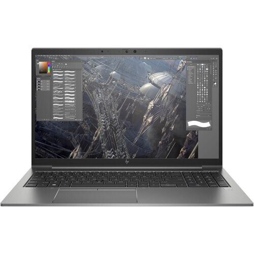 Hp ZBook Firefly 15 G8 15.6-inch - Core i7-1185G7 ...