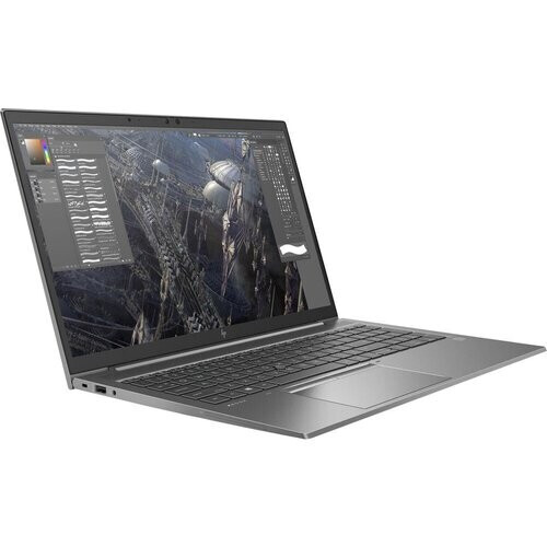 HP ZBook Firefly 15 G8 15-inch (2017) - Core ...