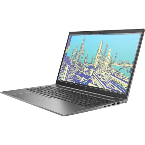 De HP ZBook Firefly 15 G8 is een krachtige en ...