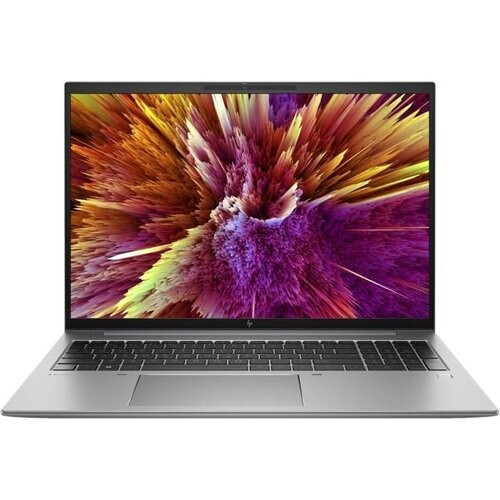 Hp ZBook Firefly 16 G10 16" Core i7 1.4 GHz - HDD ...