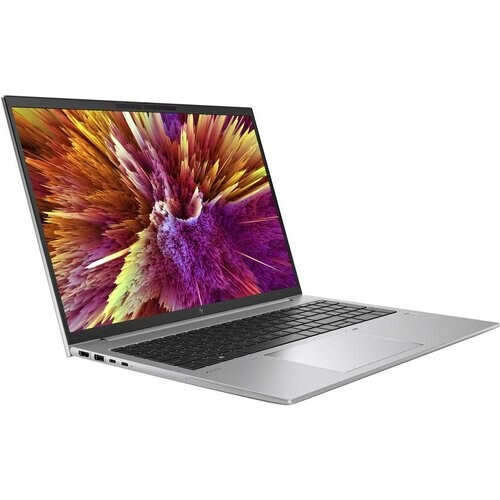 Hp ZBook Firefly 16 G10 16" 1.4 GHz - SSD 512 GB - ...