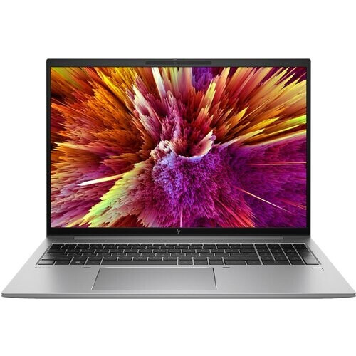 HP ZBook Firefly 16 G10 16" Core i7 1.7 GHz - SSD ...