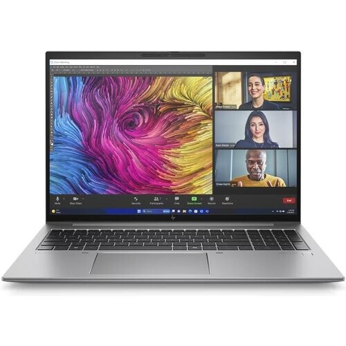 HP Zbook Firefly 16 G11 16" Core Ultra 5 4.5 GHz - ...