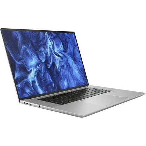HP Zbook Firefly 16 G11 16" GHz - SSD 128 GB - ...