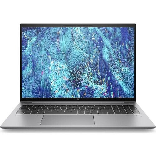 HP Zbook Firefly 16 G11 16" GHz - SSD 2 TB - 16GB ...