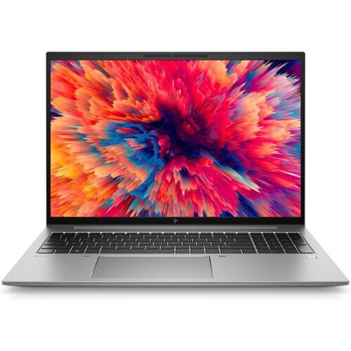HP ZBook Firefly 16 G9 16" Core i7 1,7 GHz - SSD ...