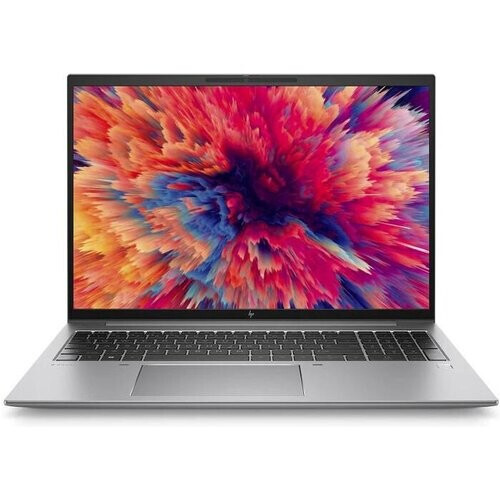 Hp ZBook Firefly 16 G9 16" 4.7 GHz - 1 - 32GB - ...