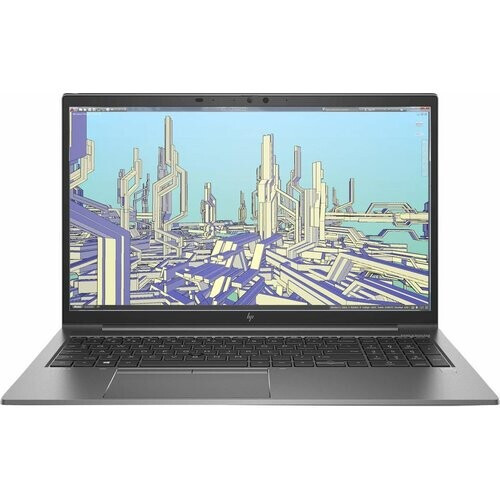 HP ZBook Firefly 14 G8 - 14" - Intel Core ...