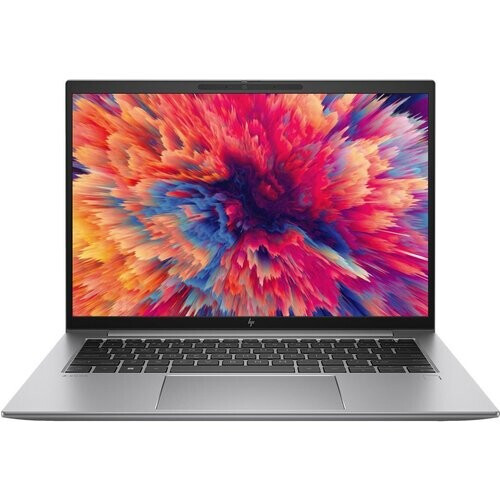 HP Zbook Firefly G9 14" Core i7 1.8 GHz - SSD 512 ...
