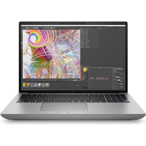 Hp Zbook Fury 15 G7 Workstation | 15.6 Inch Fhd | ...