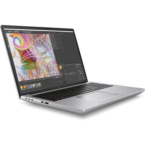 Hp Zbook Fury 15 G7 Workstation | 15.6 Inch Fhd | ...