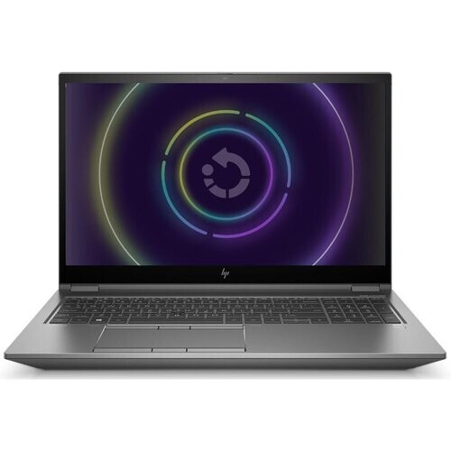 HP ZBook Fury 15 G8 15" Core i7 2.5 GHz - SSD 4 TB ...