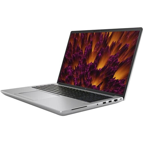 Hp ZBook Fury 16 G10 16" 2.6 GHz - SSD 512 GB - ...
