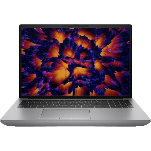 HP ZBook Fury 16 G10 16" Core i7 2.1 GHz - SSD 512 ...
