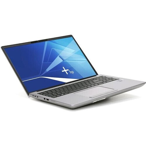 HP ZBook Fury 16 G10 16" Core i9 2.3 GHz - SSD ...