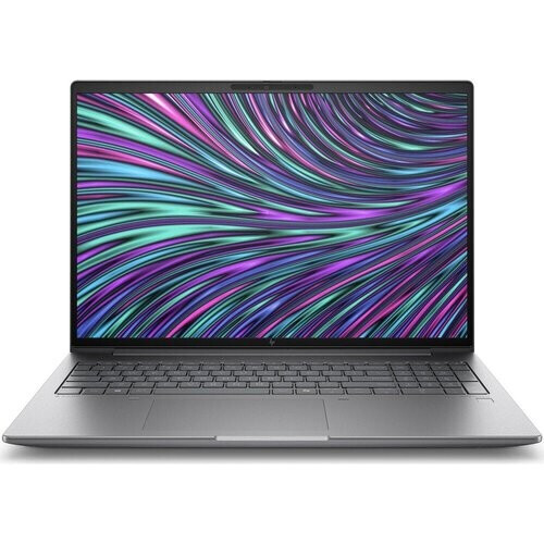 Hp ZBook Fury 16 G11 16" 2.8 GHz - SSD 512 GB - ...