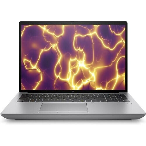Portátil reacondicionado HP ZBook Fury 16 G11 ...